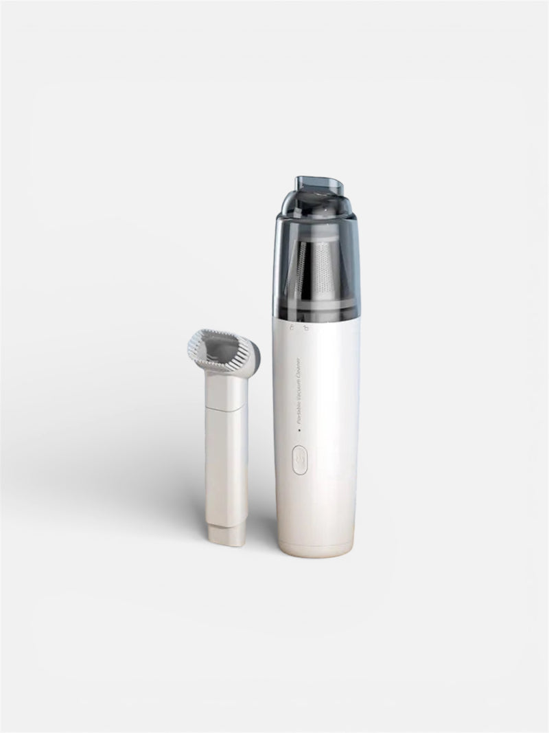 Mini Vacuum Cleaner