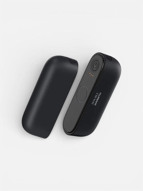 Magnetic Hand Warmer