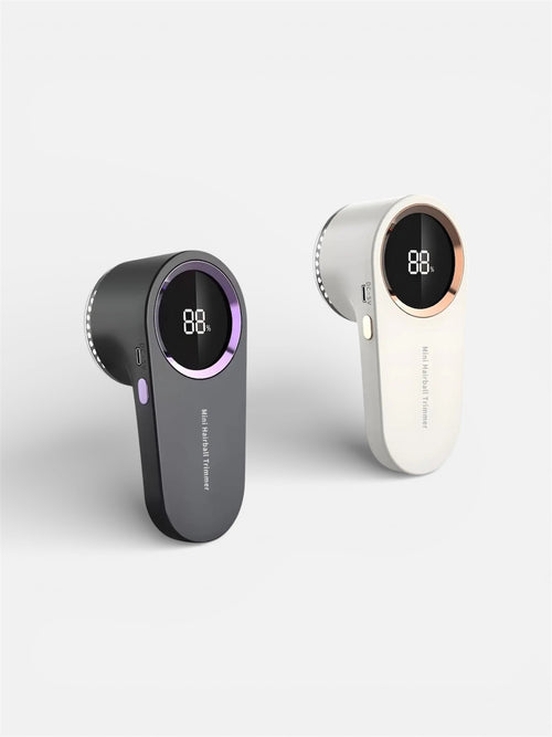 Rechargable Lint Remover